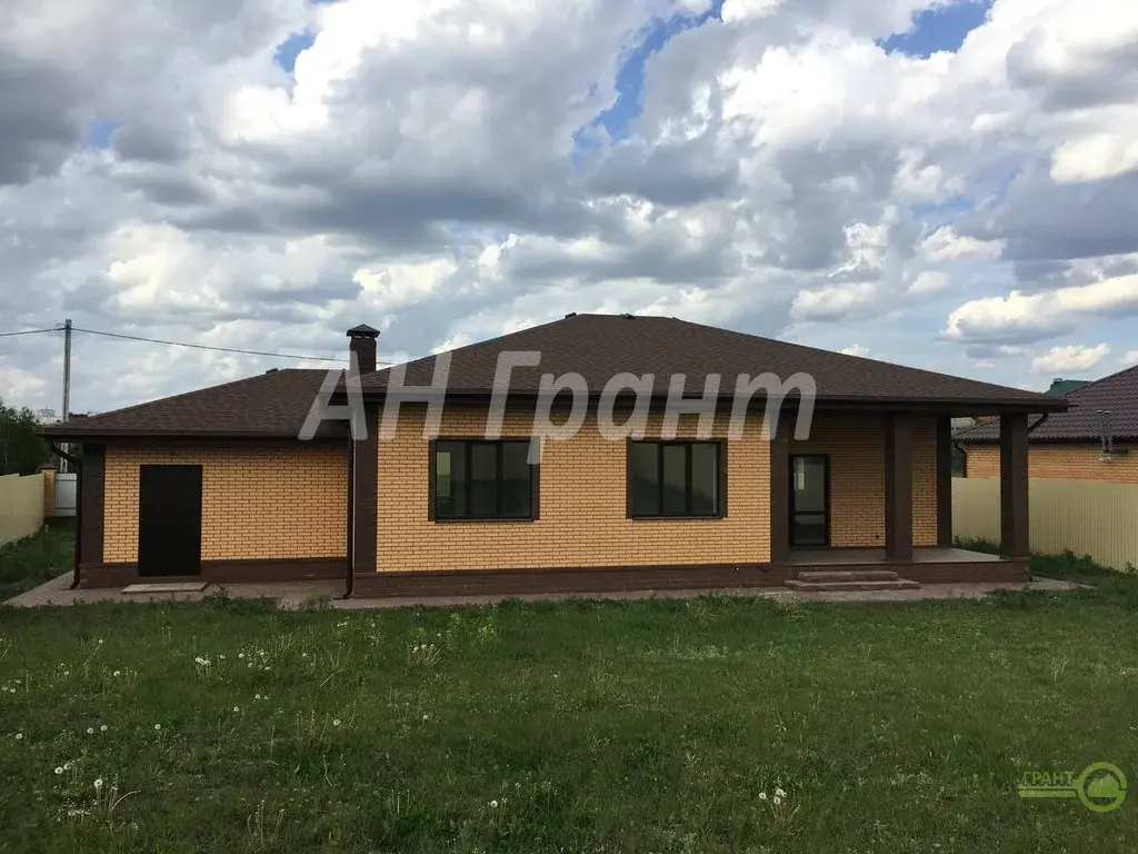 Жилой дом в Дубовое , рядом Сити Молл - Фото 8