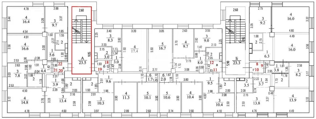 Продажа ПСН, ул. Чистова - Фото 26