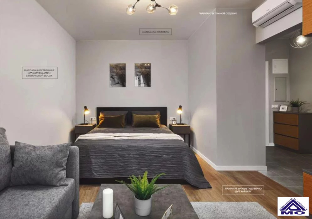 Продажа квартиры, Автозаводская улица, 23с120 - Фото 0