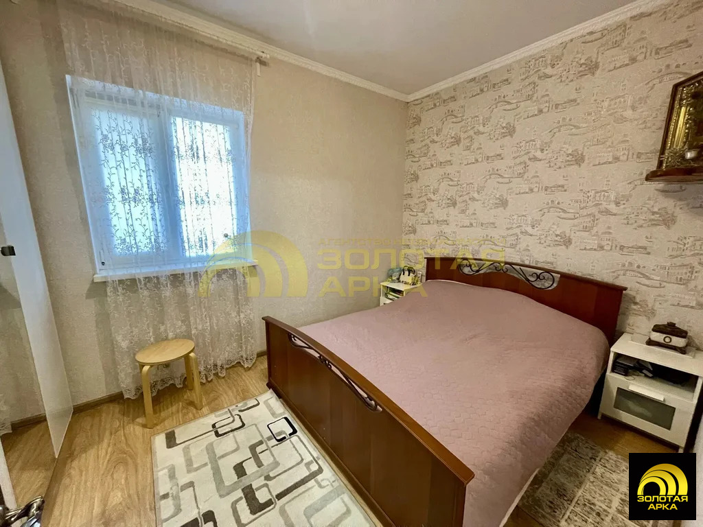 Продажа дома, Полтавская, Красноармейский район, ул. Московская - Фото 10