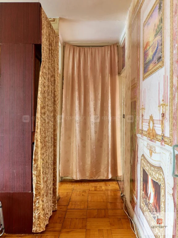 Продажа квартиры, Казань, ул. Гарифьянова - Фото 18