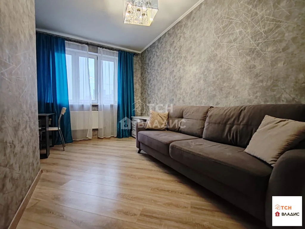 Продажа квартиры, Ивантеевка, ул. Заводская - Фото 1