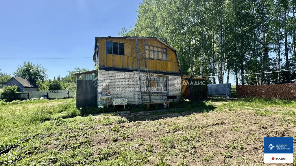 Продажа дома, Рязанский район, СНТ Медик - Фото 7