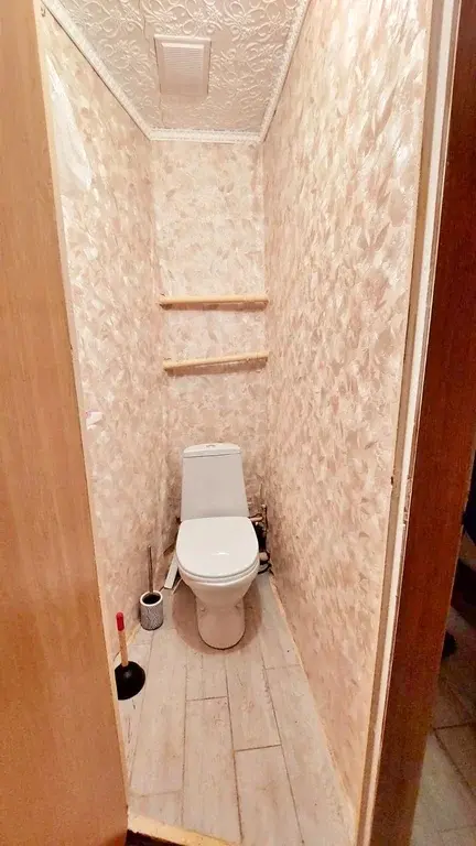 однокомнатная квартира в п. Некрасовский с ремонтом - Фото 8