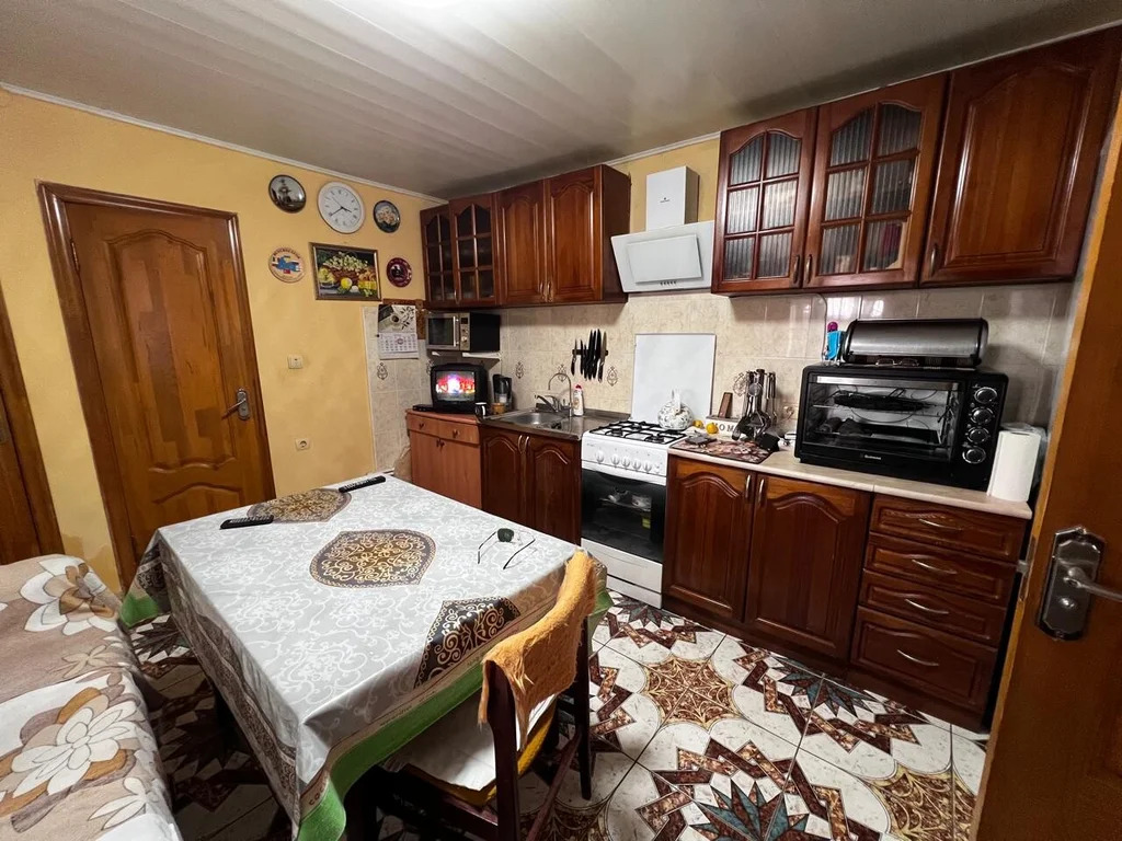 Продажа дома, Сенной, Темрюкский район, Азовский пер. - Фото 3