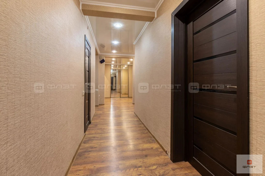 Продажа квартиры, Казань, Победы пр-кт. - Фото 22