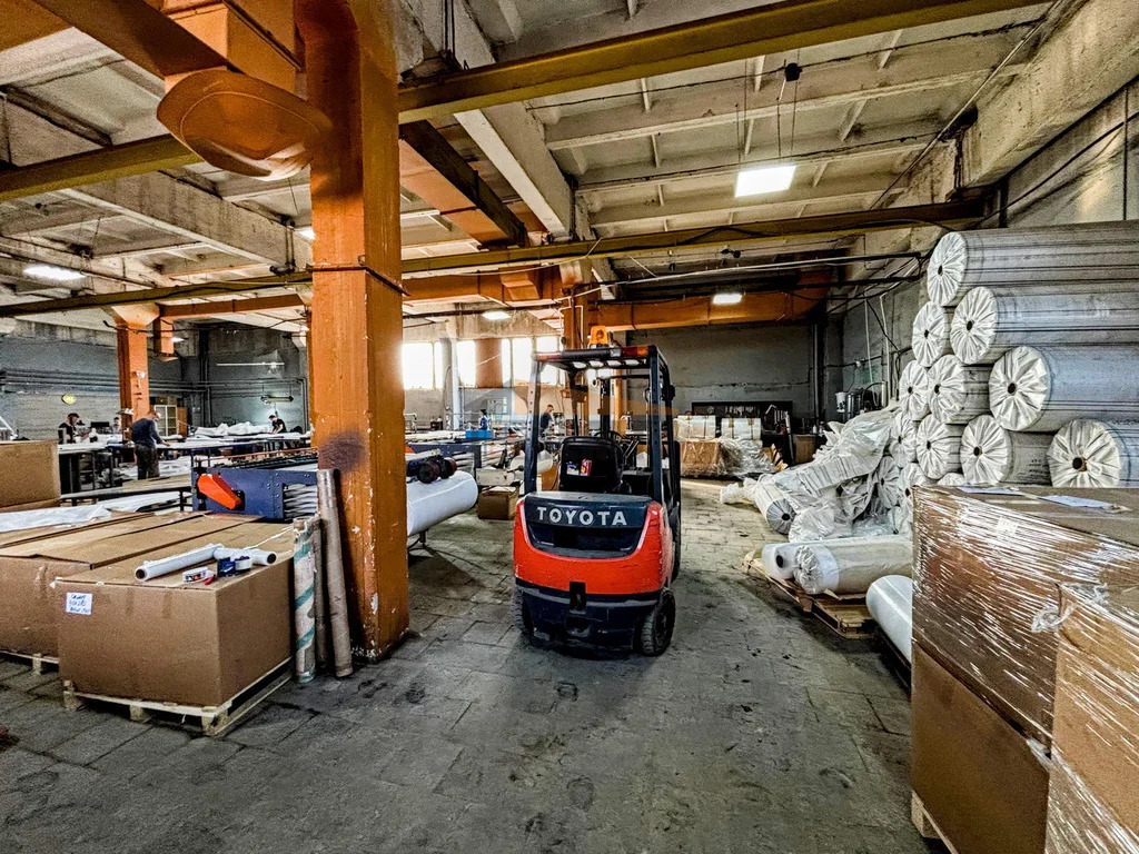 Аренда производственного помещения, Сергиев Посад, Сергиево-Посадский ... - Фото 2