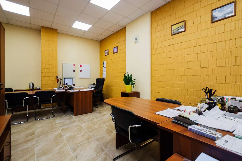 Нежилое помещение 70,3 м свободного назначения - Фото 6