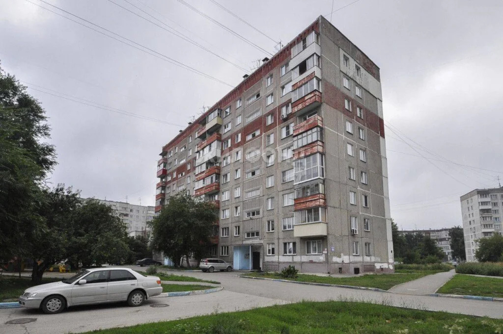 Продажа квартиры, Новосибирск, ул. Связистов - Фото 15