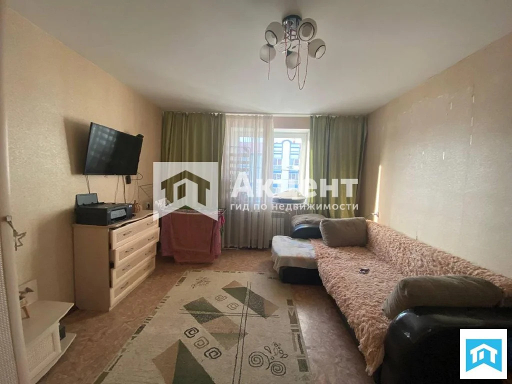 Продажа квартиры, Кохма, Ивановский район, проспект Героев - Фото 5