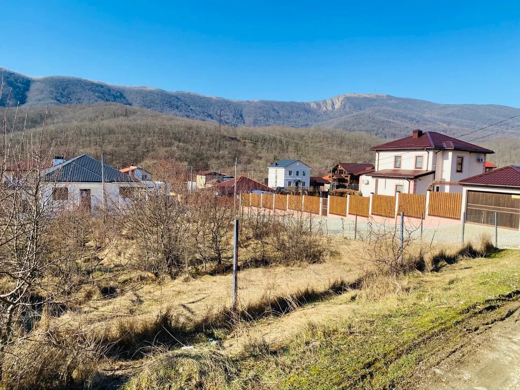 Продажа участка, Адербиевка, Персиковая ул. - Фото 3