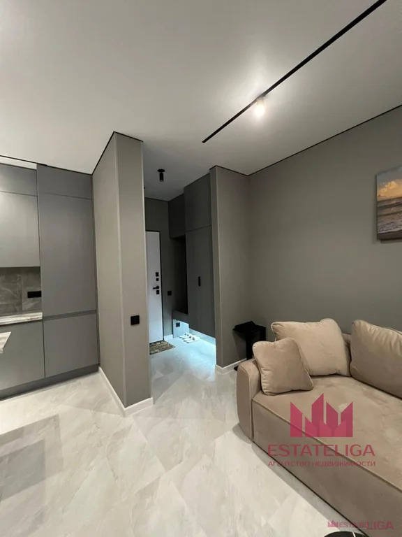 Аренда квартиры, Волгоградский пр-кт. - Фото 9