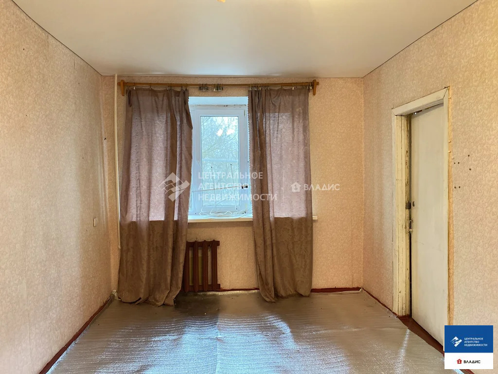 Продажа квартиры, Побединка, Скопинский район, ул. Советская - Фото 18