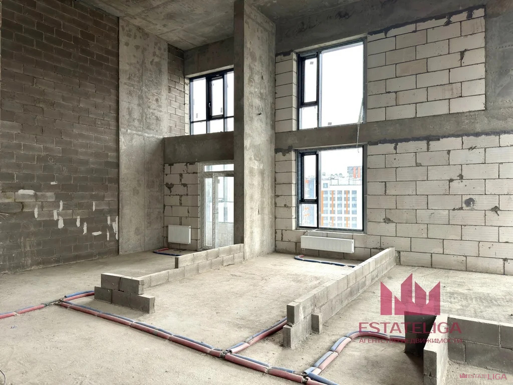 Продажа пентхауса, Красногорск, Красногорский район, улица Тенистых ... - Фото 4