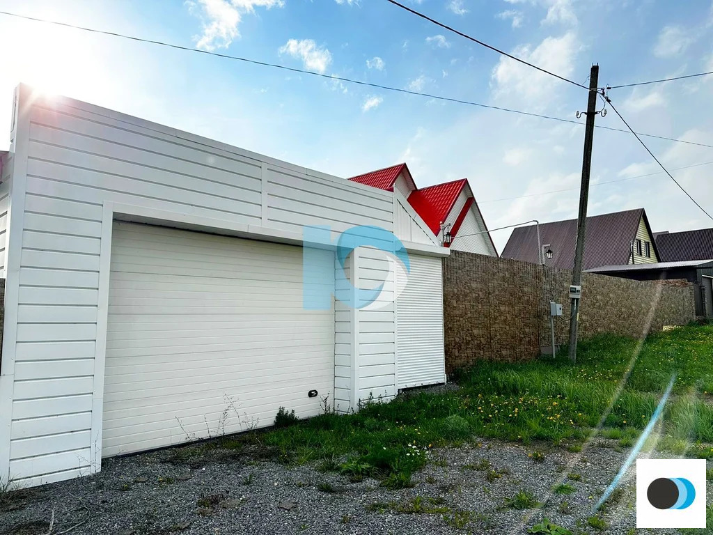 Продажа дома, Иглино, Иглинский район, ул. Кремлевская - Фото 1