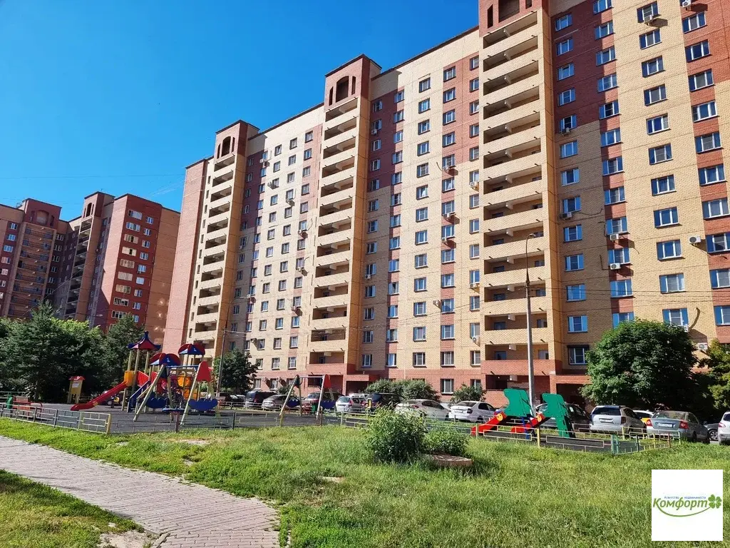 продается 1 комнатная квартира в г. раменское, ул. дергаевская, д.28 - Фото 12