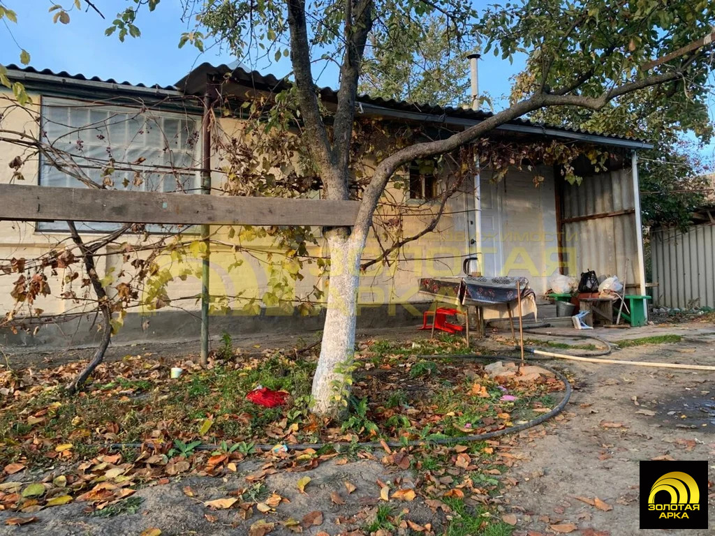 Продажа дома, Староджерелиевская, Красноармейский район, ул. Красная - Фото 16