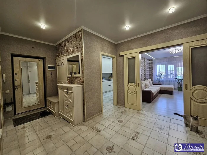 Продажа квартиры, Батайск, СЕВЕРНАЯ ЗВЕЗДА улица - Фото 32