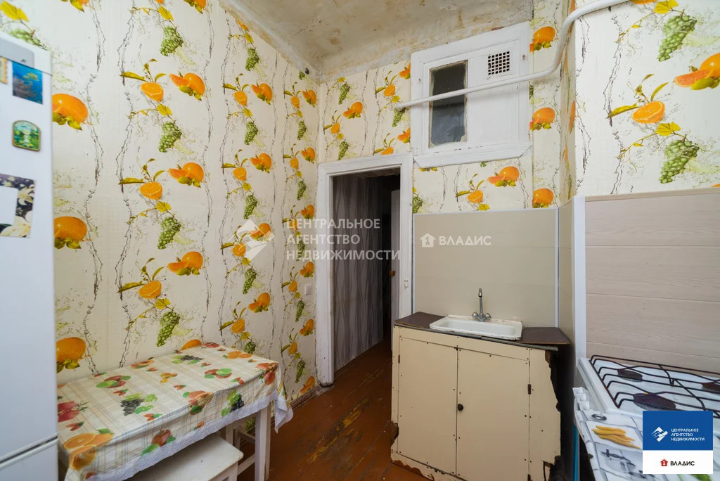 Продажа квартиры, Рязань, ул. Дружная - Фото 9