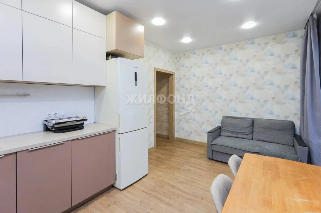 Продажа квартиры, Новосибирск, ул. Гоголя - Фото 4