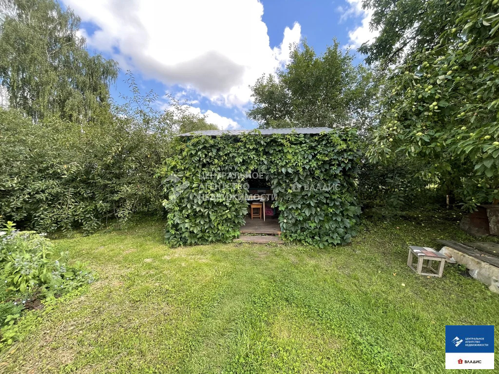 Продажа дома, Хрущево-Тырново, Старожиловский район - Фото 12