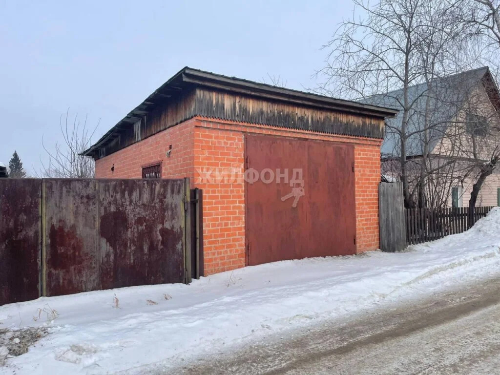 Продажа дома, Обь, ул. Чкалова - Фото 2