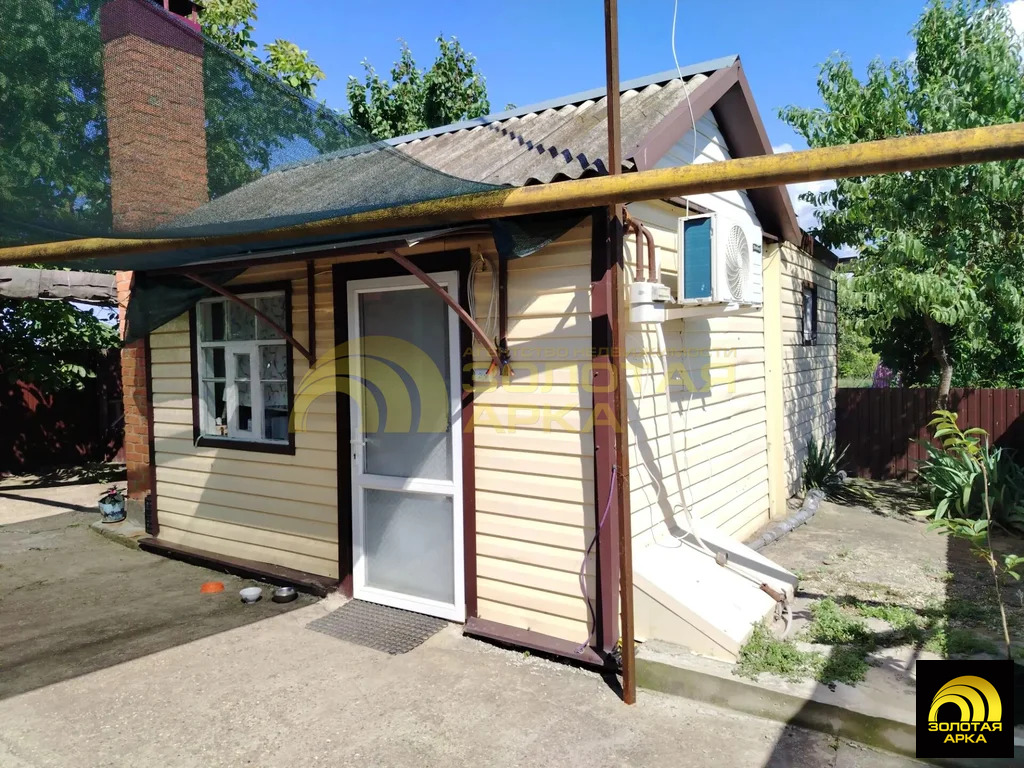 Продажа дома, Холмская, Абинский район, ул. Лесная - Фото 13