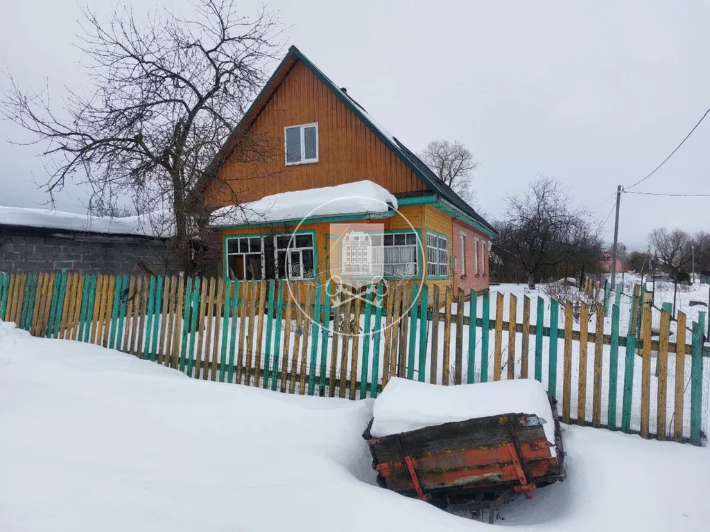 Продажа дома, Обнинск - Фото 0