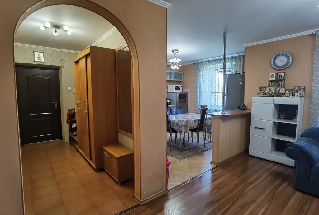 уютная квартира у "Витязя" - Фото 11