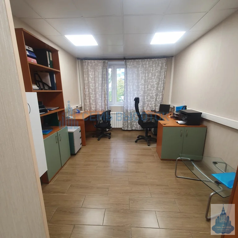 Аренда ПСН, м. Аннино, ул. Маршала Савицкого - Фото 17