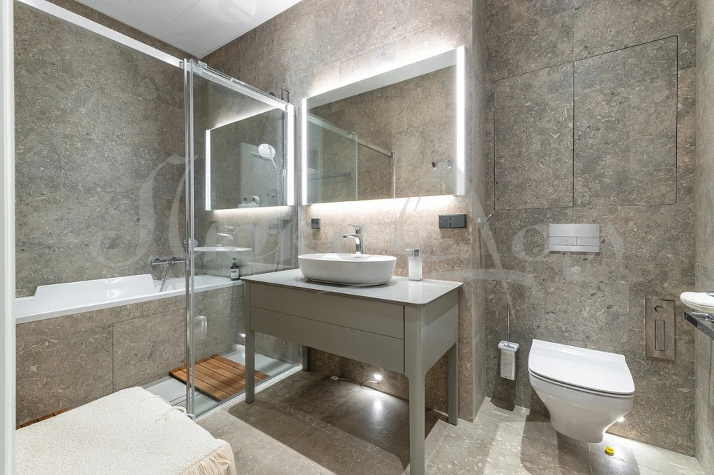 Продажа квартиры, м. Ломоносовский проспект, ул. Мосфильмовская - Фото 12