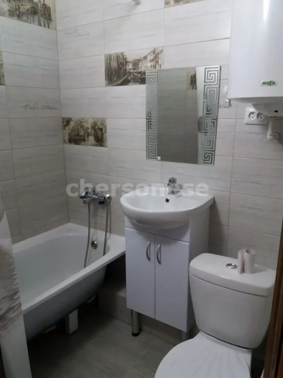 Аренда квартиры, Севастополь, ул. Дмитрия Ульянова - Фото 7