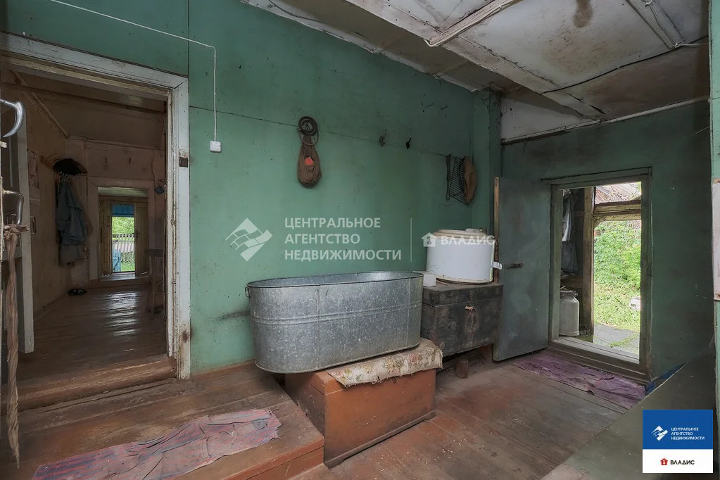 Продажа дома, Пощупово, Рыбновский район, Центральная улица - Фото 14