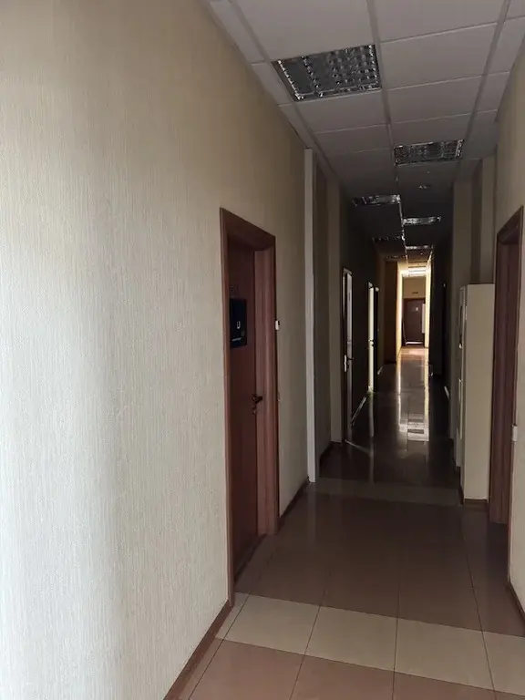 м. Петровский парк 10 м.п, ул. Мишина, д.26. Сдается офис 75,6 кв 3/3 - Фото 6