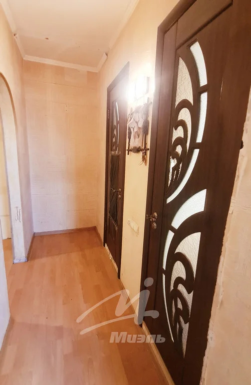 Продажа квартиры, м. Солнцево, Солнцевский пр-кт. - Фото 15