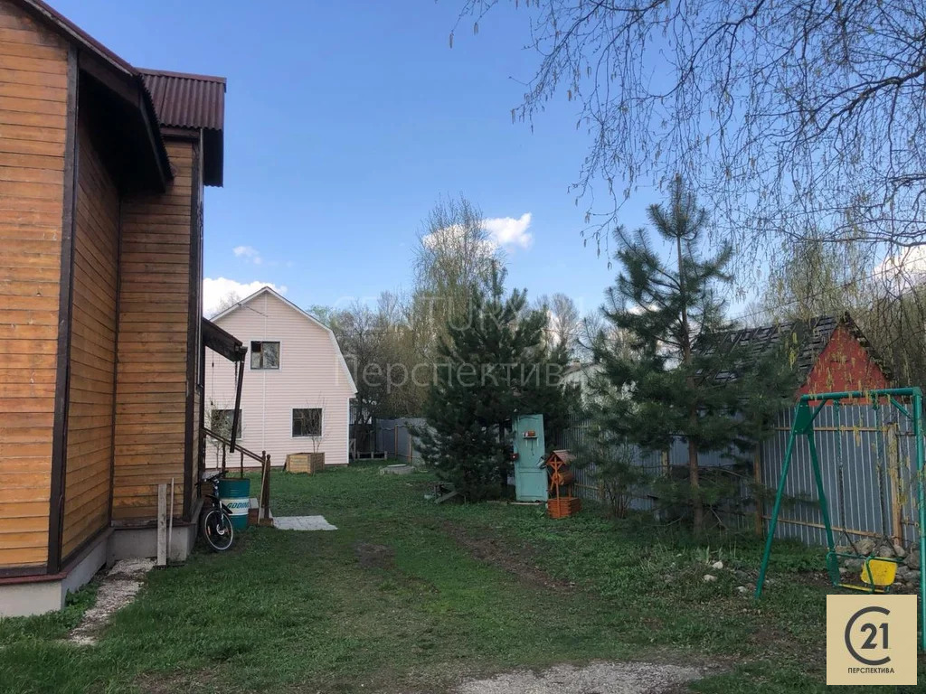 Продажа дома, Ногинск, Богородский г. о., ул. Рабочая - Фото 5