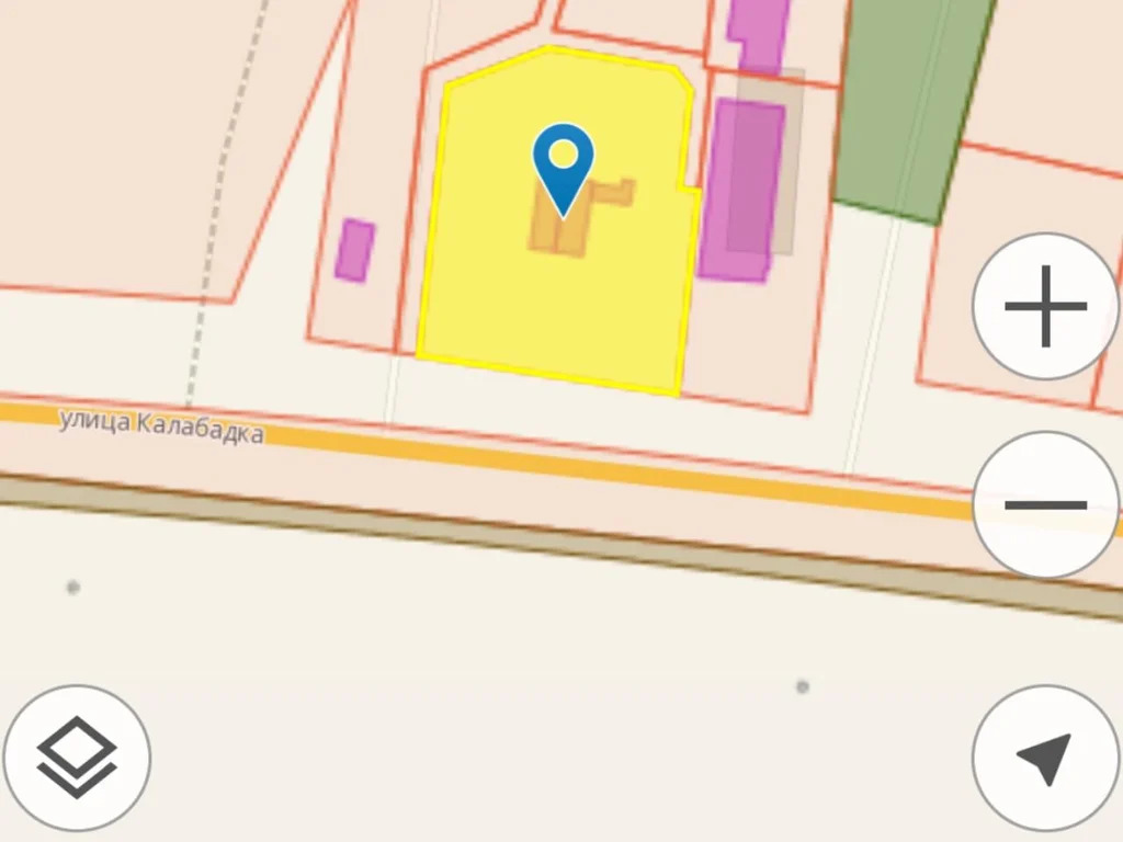 Продажа участка, Пересыпь, Темрюкский район - Фото 3