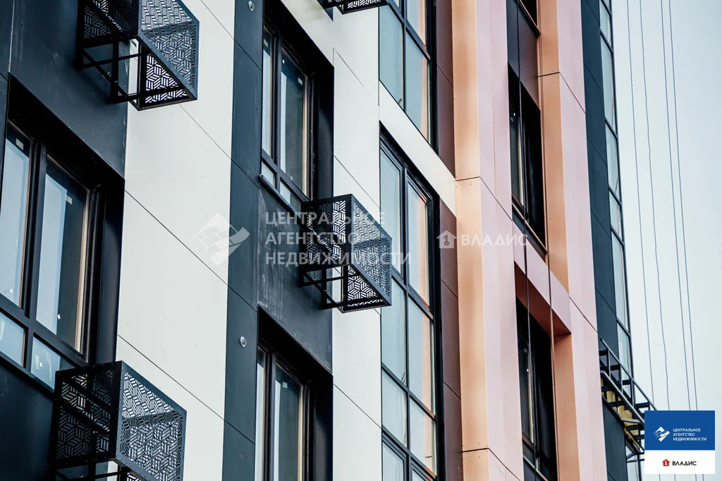 Продажа квартиры, Рязань, 1-й Мервинский проезд - Фото 2