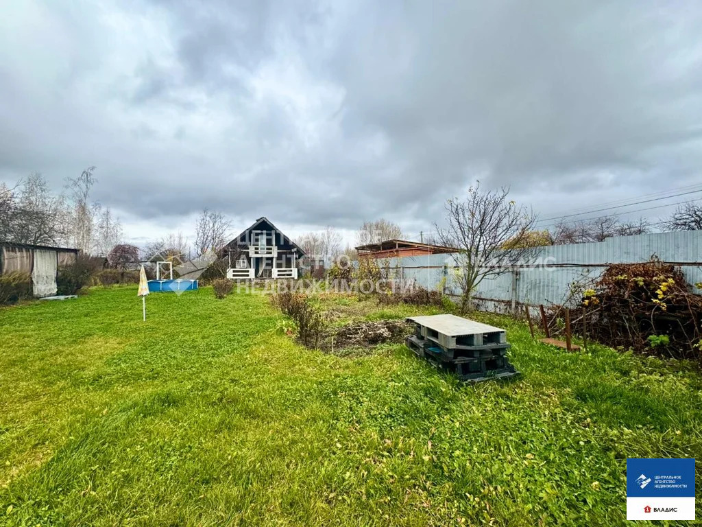 Продажа дома, Рязанский район, СНТ Бройлер - Фото 4