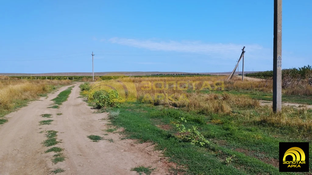 Продажа участка, Вышестеблиевская, Темрюкский район - Фото 2