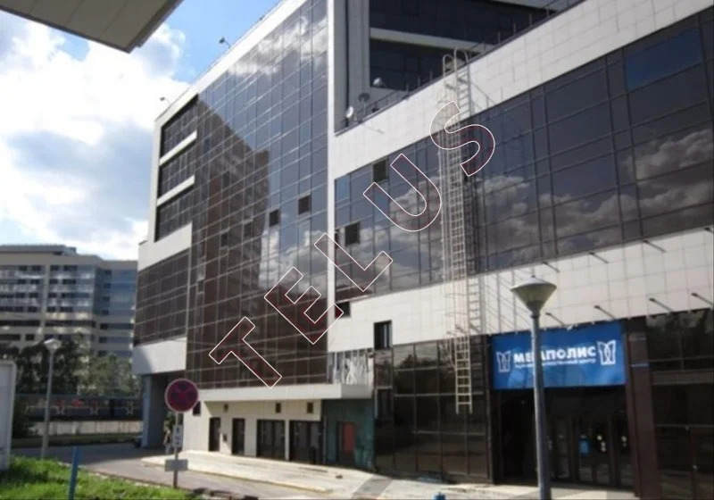 м. Автозоводская, Проспект Андропова, 90 000 м2 "Продажа ... - Фото 2