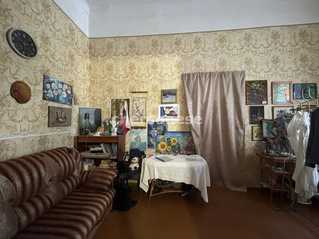 Продажа квартиры, Феодосия, Адмиральский б-р. - Фото 17