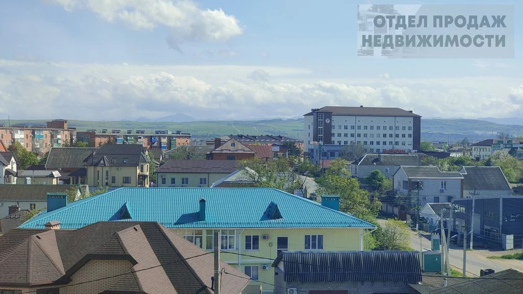 Квартира для большой семьи - Фото 27