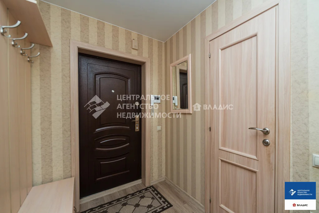 Продажа квартиры, Рязань, улица 4-я Линия - Фото 7