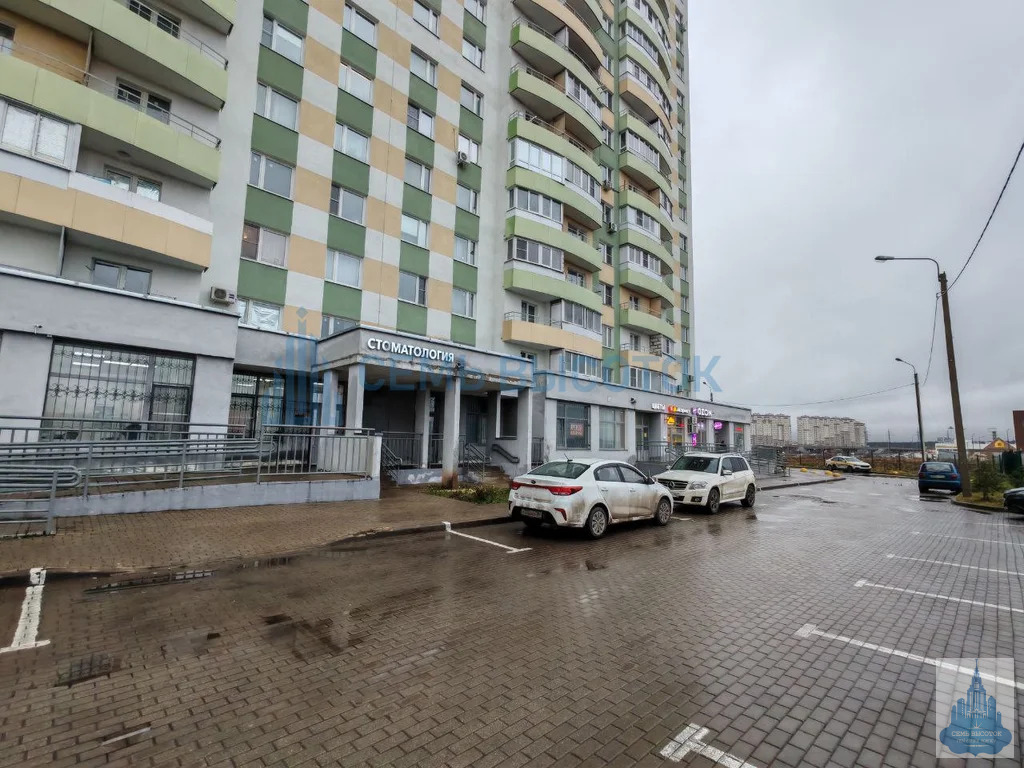 Аренда ПСН, Домодедово, Домодедово г. о., Донская ул. - Фото 10