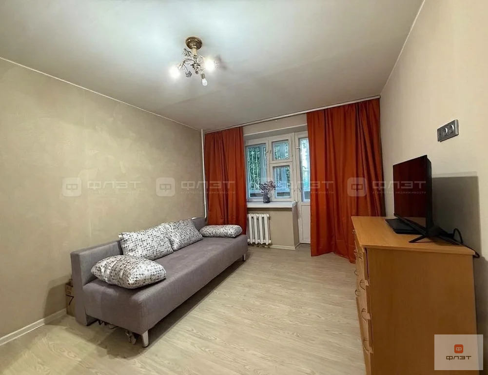 Продажа квартиры, Казань, ул. Коммунаров - Фото 4