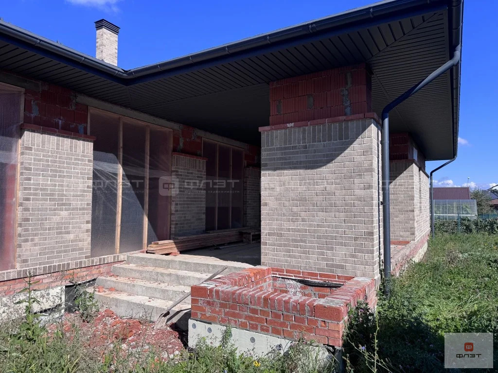 Продажа дома, Пятидворка, Верхнеуслонский район, ул. Лазурная - Фото 3