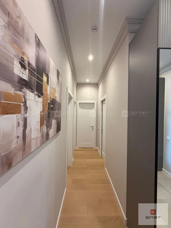 Продажа квартиры, ул. Василия Ланового - Фото 21