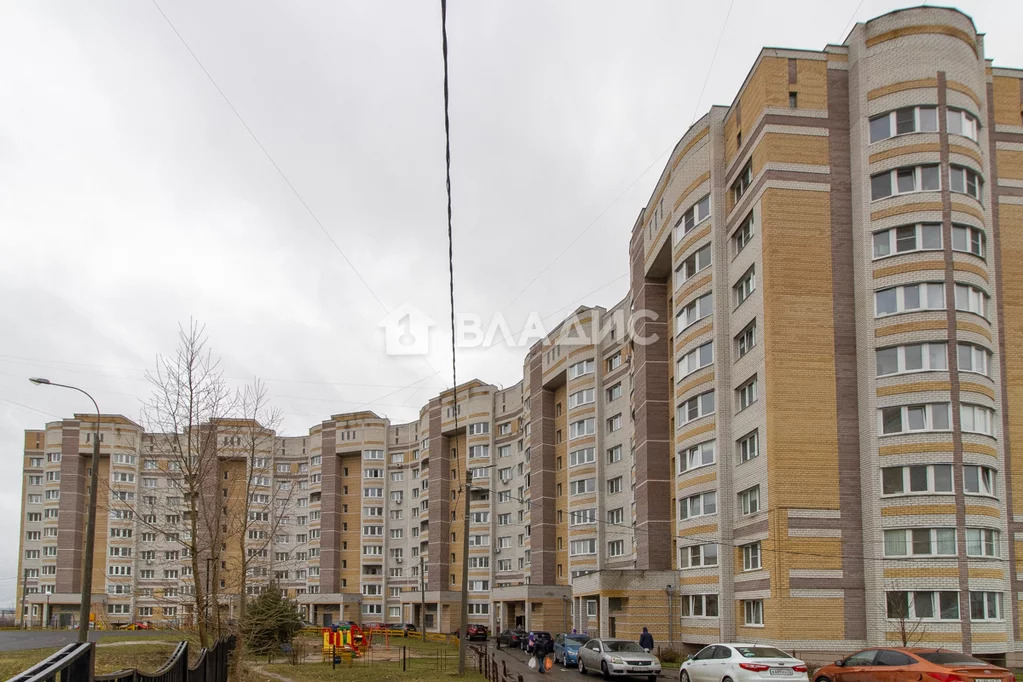 городской округ Владимир, улица Фатьянова, д.20, 3-комнатная квартира . - Фото 37