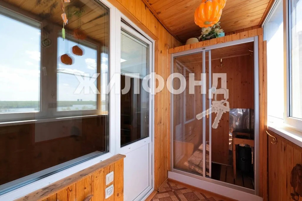 Продажа квартиры, Новосибирск, 2-я Обская - Фото 10